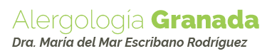 Alergología Granada. Dra Escribano Rodríguez